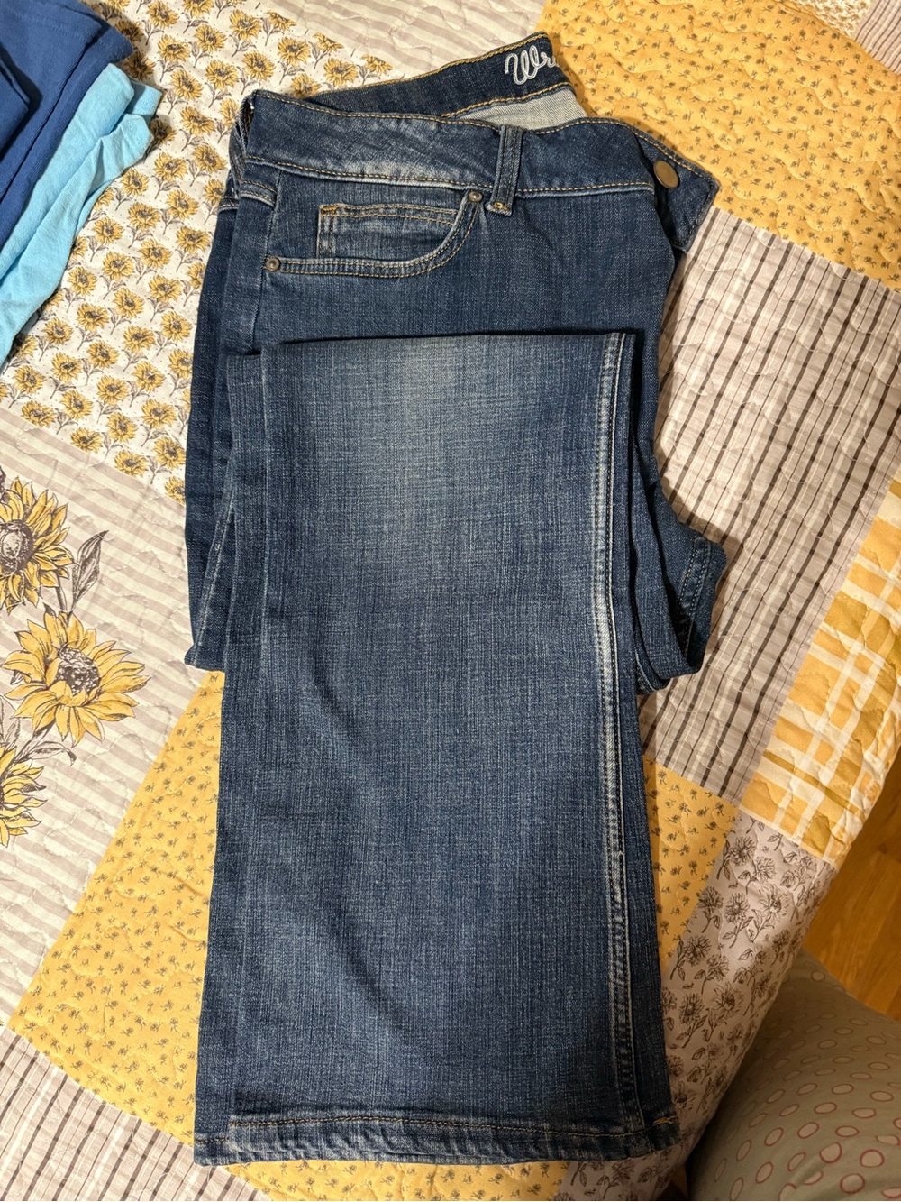 Women’s Wrangler Jeans